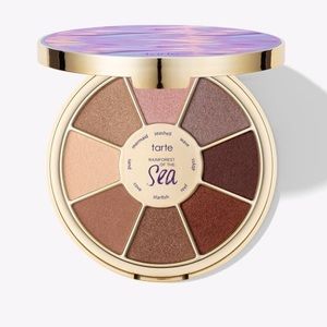Tarte Rainforest of the Sea Lightly Used!